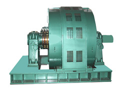 黑山YR800-8/1180高压电机